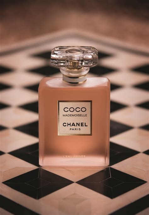 chanel perfume latest 2020|new chanel perfume for ladies.